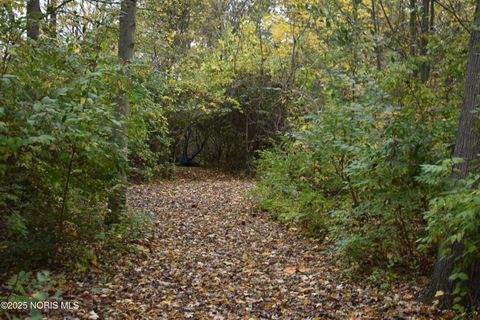 Tiny photo for 9340 Stitt Road, Whitehouse, OH 43571 (MLS # 10000693)