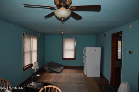 Tiny photo for 9340 Stitt Road, Whitehouse, OH 43571 (MLS # 10000693)