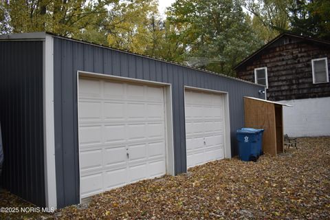 Tiny photo for 9340 Stitt Road, Whitehouse, OH 43571 (MLS # 10000693)