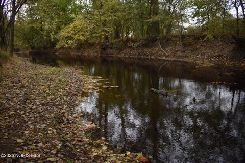 Tiny photo for 9340 Stitt Road, Whitehouse, OH 43571 (MLS # 10000693)