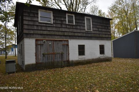 Tiny photo for 9340 Stitt Road, Whitehouse, OH 43571 (MLS # 10000693)
