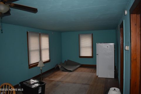 Tiny photo for 9340 Stitt Road, Whitehouse, OH 43571 (MLS # 10000693)