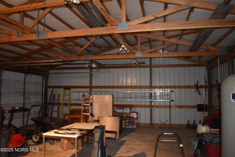 Tiny photo for 9340 Stitt Road, Whitehouse, OH 43571 (MLS # 10000693)