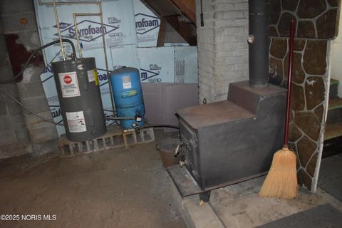 Tiny photo for 9340 Stitt Road, Whitehouse, OH 43571 (MLS # 10000693)