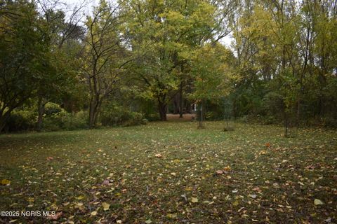 Tiny photo for 9340 Stitt Road, Whitehouse, OH 43571 (MLS # 10000693)