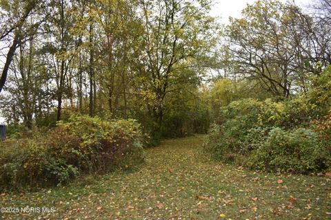 Tiny photo for 9340 Stitt Road, Whitehouse, OH 43571 (MLS # 10000693)
