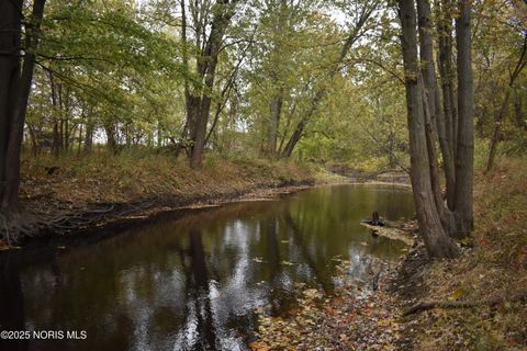 Tiny photo for 9340 Stitt Road, Whitehouse, OH 43571 (MLS # 10000693)