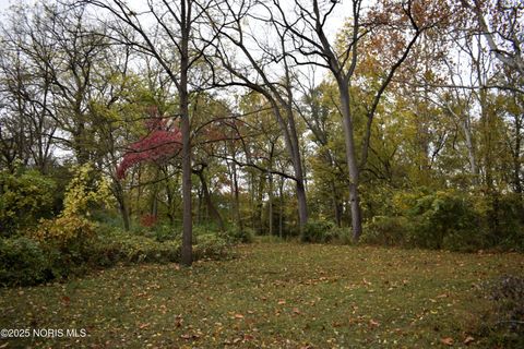 Tiny photo for 9340 Stitt Road, Whitehouse, OH 43571 (MLS # 10000693)