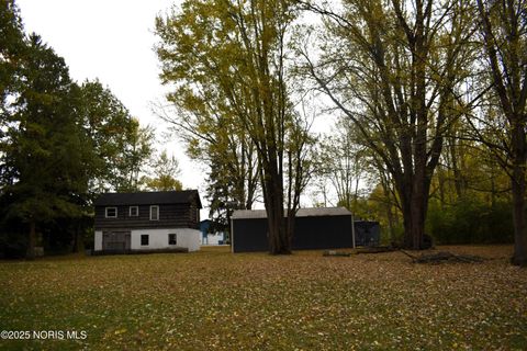 Tiny photo for 9340 Stitt Road, Whitehouse, OH 43571 (MLS # 10000693)