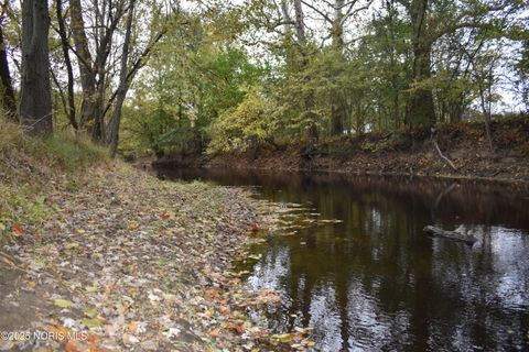 Tiny photo for 9340 Stitt Road, Whitehouse, OH 43571 (MLS # 10000693)