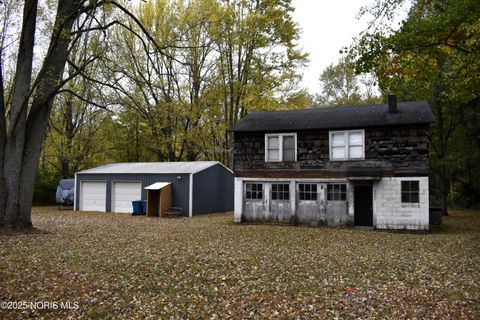 Photo of 9340 Stitt Road, Whitehouse, OH 43571 (MLS # 10000693) Photo of 9340 Stitt Road, Whitehouse, OH 43571 (MLS # 10000693)