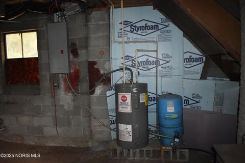 Tiny photo for 9340 Stitt Road, Whitehouse, OH 43571 (MLS # 10000693)