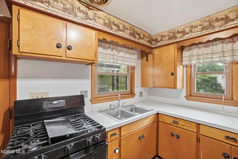 Tiny photo for 1231 S Blanchard Street, Findlay, OH 45840 (MLS # 10007127)