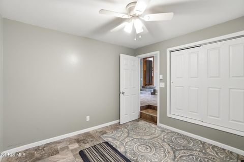 Tiny photo for 1231 S Blanchard Street, Findlay, OH 45840 (MLS # 10007127)