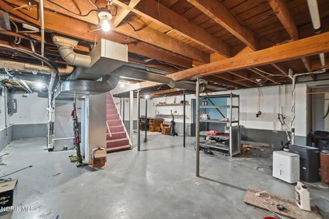 Tiny photo for 1231 S Blanchard Street, Findlay, OH 45840 (MLS # 10007127)