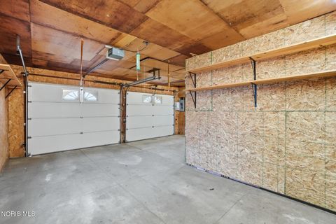 Tiny photo for 1231 S Blanchard Street, Findlay, OH 45840 (MLS # 10007127)