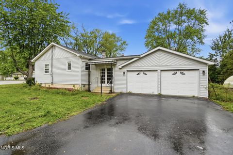 Tiny photo for 1231 S Blanchard Street, Findlay, OH 45840 (MLS # 10007127)