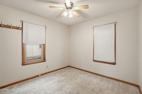 Tiny photo for 1231 S Blanchard Street, Findlay, OH 45840 (MLS # 10007127)