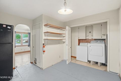 Tiny photo for 1231 S Blanchard Street, Findlay, OH 45840 (MLS # 10007127)