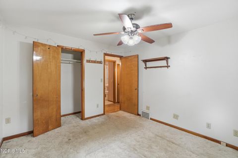Tiny photo for 1231 S Blanchard Street, Findlay, OH 45840 (MLS # 10007127)