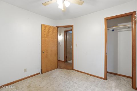Tiny photo for 1231 S Blanchard Street, Findlay, OH 45840 (MLS # 10007127)