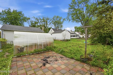 Tiny photo for 1231 S Blanchard Street, Findlay, OH 45840 (MLS # 10007127)