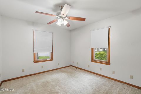 Tiny photo for 1231 S Blanchard Street, Findlay, OH 45840 (MLS # 10007127)