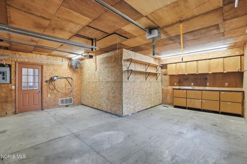 Tiny photo for 1231 S Blanchard Street, Findlay, OH 45840 (MLS # 10007127)