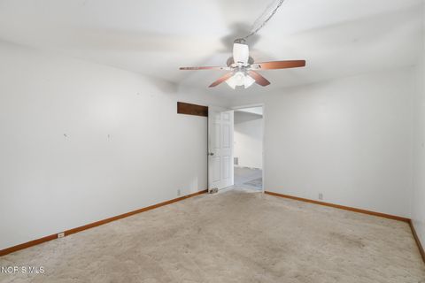 Tiny photo for 1231 S Blanchard Street, Findlay, OH 45840 (MLS # 10007127)