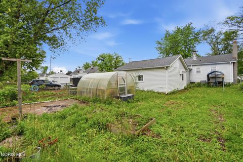 Tiny photo for 1231 S Blanchard Street, Findlay, OH 45840 (MLS # 10007127)