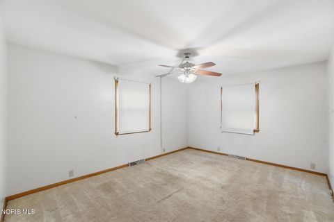 Tiny photo for 1231 S Blanchard Street, Findlay, OH 45840 (MLS # 10007127)