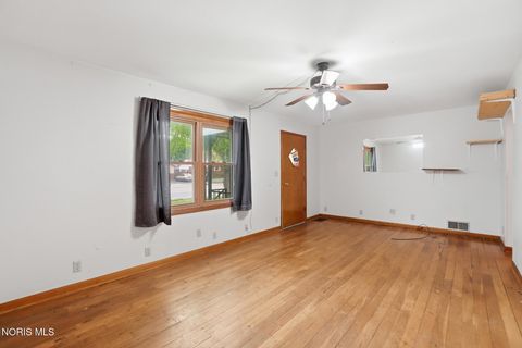 Tiny photo for 1231 S Blanchard Street, Findlay, OH 45840 (MLS # 10007127)