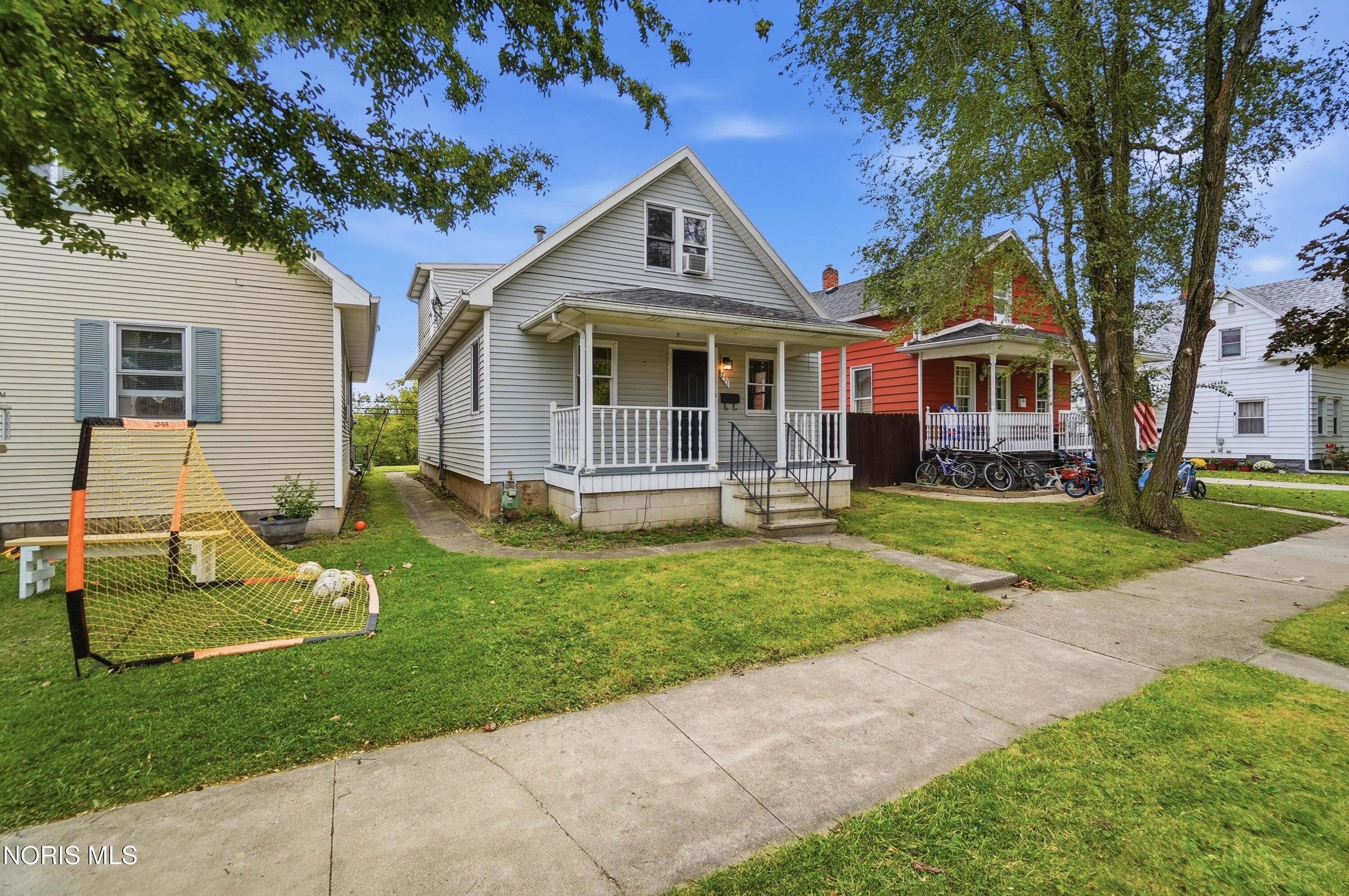231 Elm Street