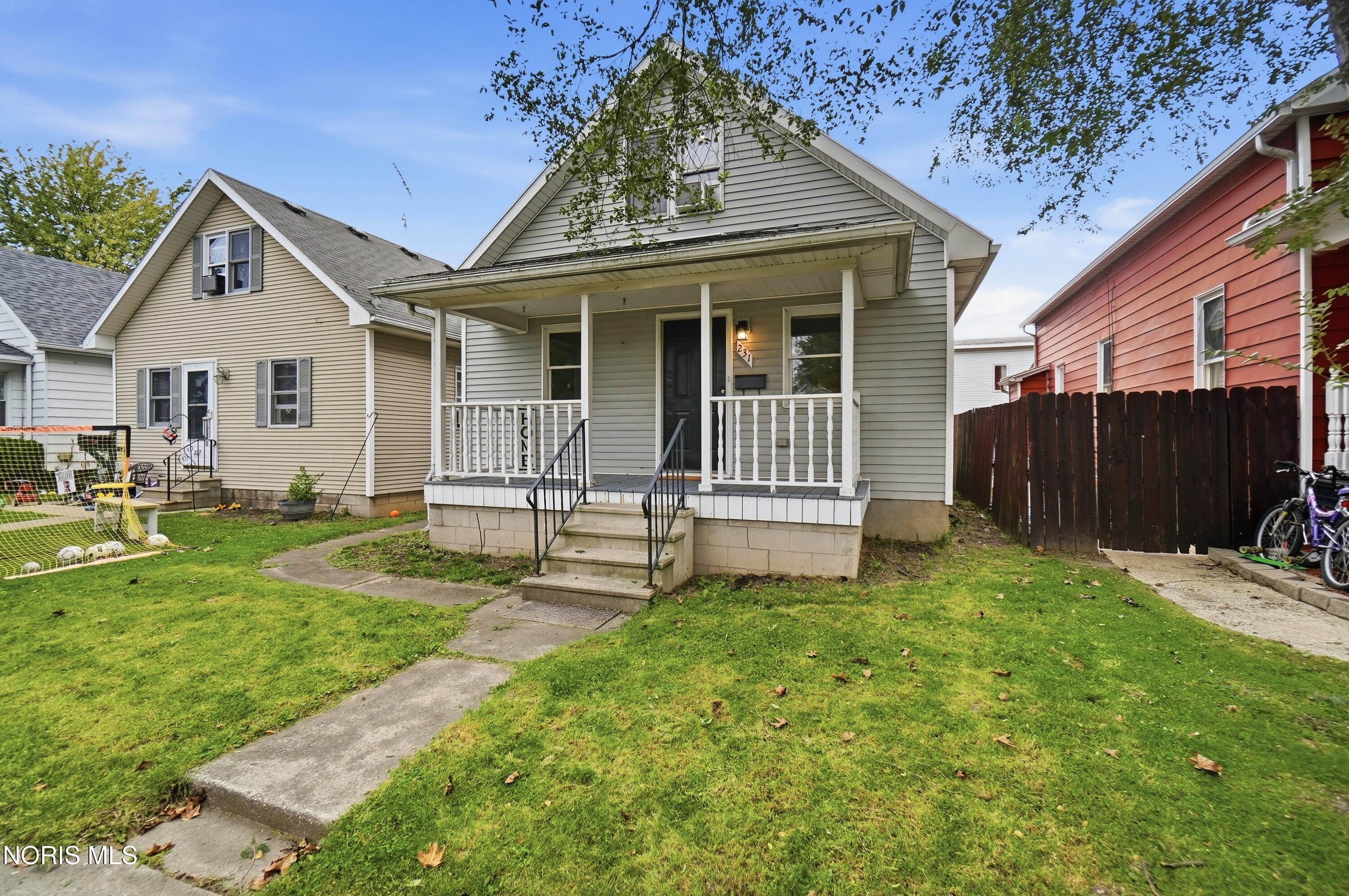 231 Elm Street