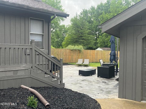 Tiny photo for 862 Louisiana Avenue, Perrysburg, OH 43551 (MLS # 10009217)