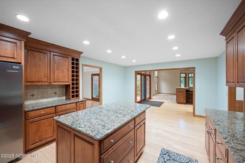 Tiny photo for 5901 Wildwood Lane, Whitehouse, OH 43571 (MLS # 10000338)