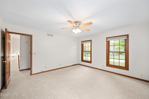 Tiny photo for 5901 Wildwood Lane, Whitehouse, OH 43571 (MLS # 10000338)