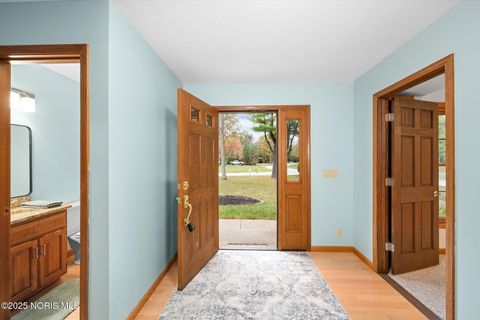 Tiny photo for 5901 Wildwood Lane, Whitehouse, OH 43571 (MLS # 10000338)