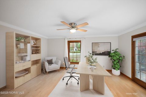 Tiny photo for 5901 Wildwood Lane, Whitehouse, OH 43571 (MLS # 10000338)
