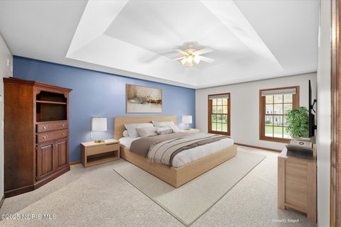 Tiny photo for 5901 Wildwood Lane, Whitehouse, OH 43571 (MLS # 10000338)