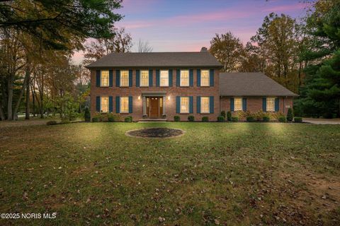Photo of 5901 Wildwood Lane, Whitehouse, OH 43571 (MLS # 10000338) Photo of 5901 Wildwood Lane, Whitehouse, OH 43571 (MLS # 10000338)