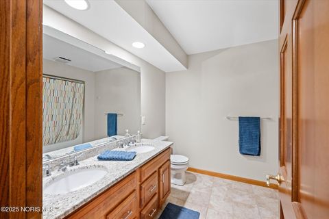 Tiny photo for 5901 Wildwood Lane, Whitehouse, OH 43571 (MLS # 10000338)