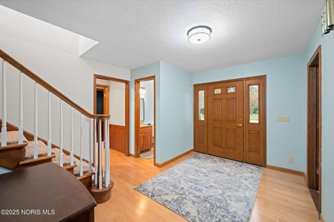 Tiny photo for 5901 Wildwood Lane, Whitehouse, OH 43571 (MLS # 10000338)