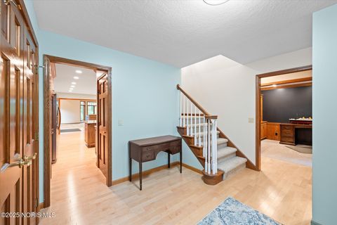 Tiny photo for 5901 Wildwood Lane, Whitehouse, OH 43571 (MLS # 10000338)