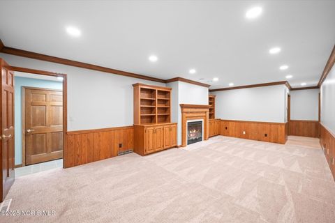 Tiny photo for 5901 Wildwood Lane, Whitehouse, OH 43571 (MLS # 10000338)