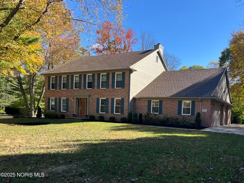 5901 Wildwood Lane Whitehouse OH 43571