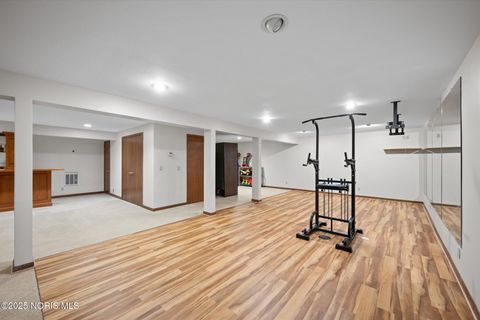 Tiny photo for 5901 Wildwood Lane, Whitehouse, OH 43571 (MLS # 10000338)