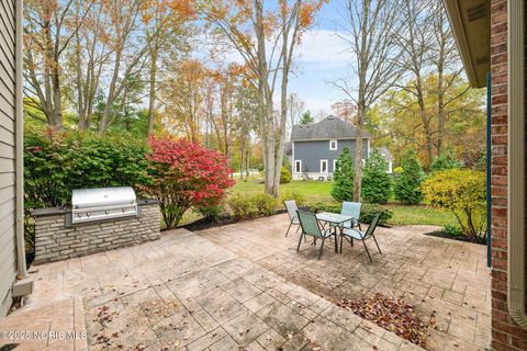 Tiny photo for 5901 Wildwood Lane, Whitehouse, OH 43571 (MLS # 10000338)