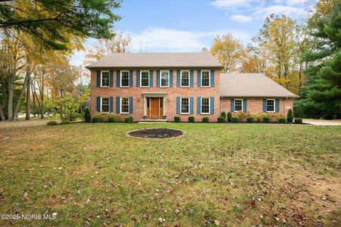 Tiny photo for 5901 Wildwood Lane, Whitehouse, OH 43571 (MLS # 10000338)