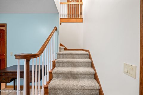 Tiny photo for 5901 Wildwood Lane, Whitehouse, OH 43571 (MLS # 10000338)